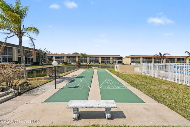 2135 N Courtenay Parkway 128, Merritt Island, FL 32953