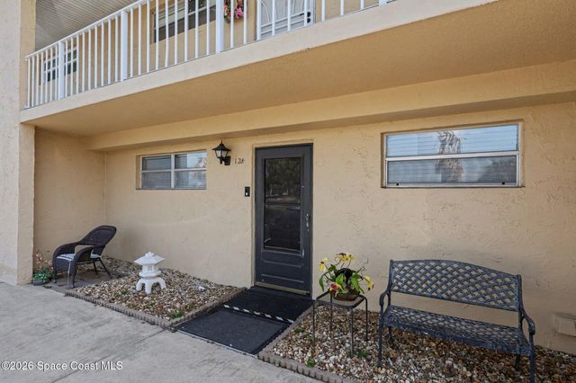 2135 N Courtenay Parkway 128, Merritt Island, FL 32953