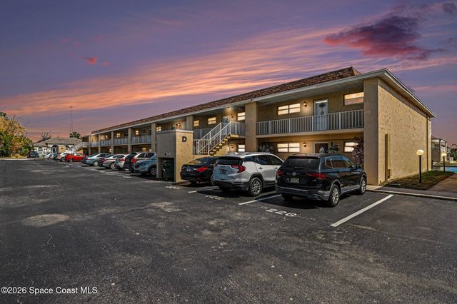 2135 N Courtenay Parkway 128, Merritt Island, FL 32953