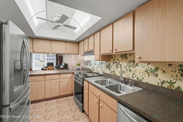 2135 N Courtenay Parkway 128, Merritt Island, FL 32953