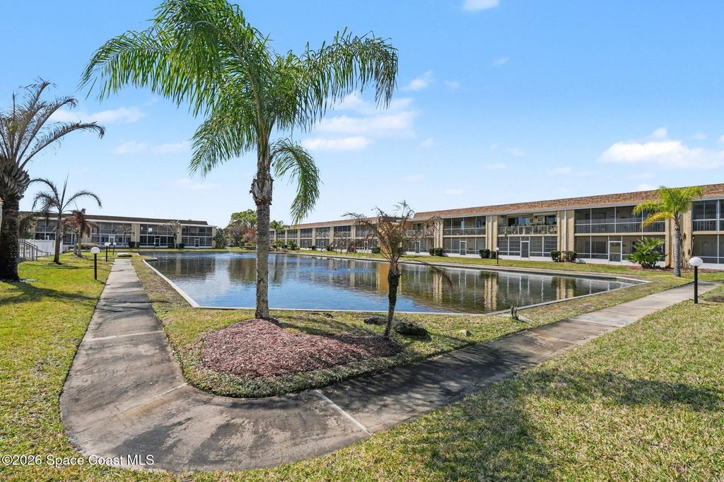 2135 N Courtenay Parkway 128, Merritt Island, FL 32953