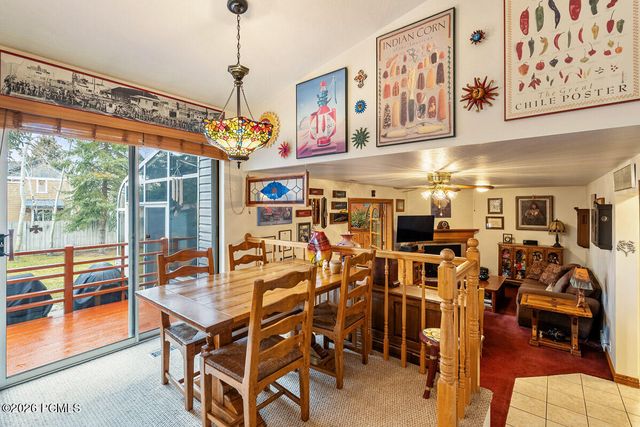 2268 Ina Avenue, Park City, UT 84060