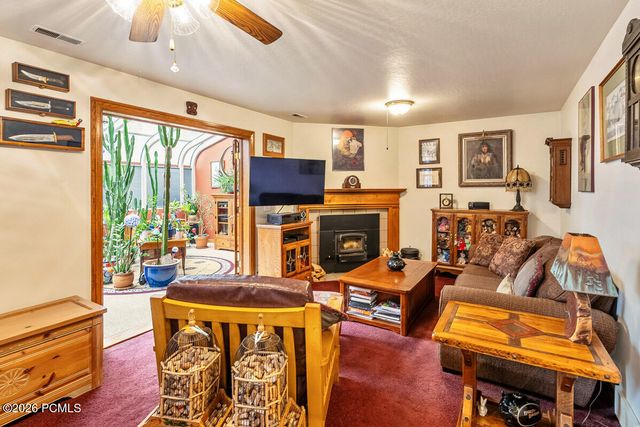 2268 Ina Avenue, Park City, UT 84060