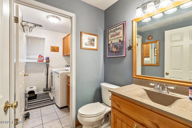 2268 Ina Avenue, Park City, UT 84060