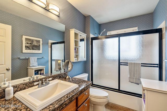 2268 Ina Avenue, Park City, UT 84060