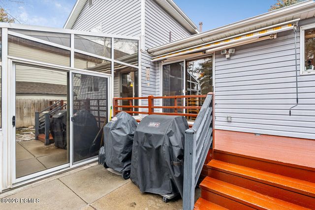 2268 Ina Avenue, Park City, UT 84060