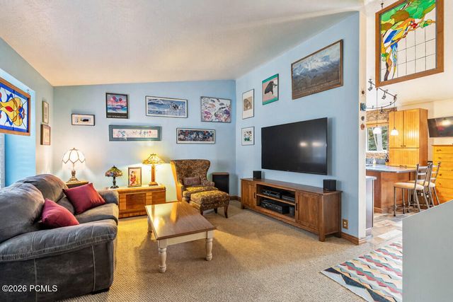 2268 Ina Avenue, Park City, UT 84060