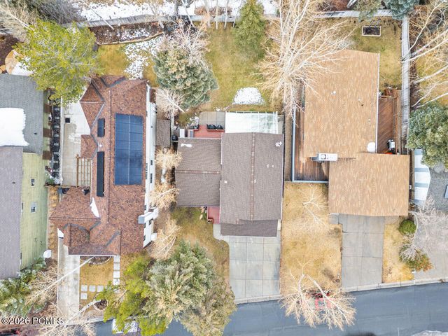 2268 Ina Avenue, Park City, UT 84060