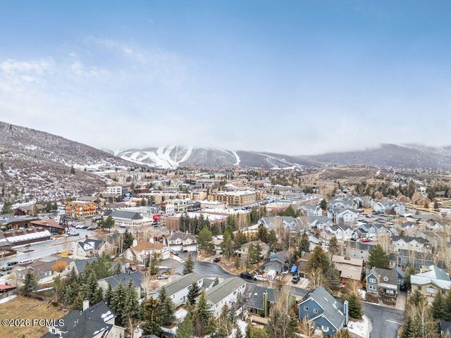2268 Ina Avenue, Park City, UT 84060