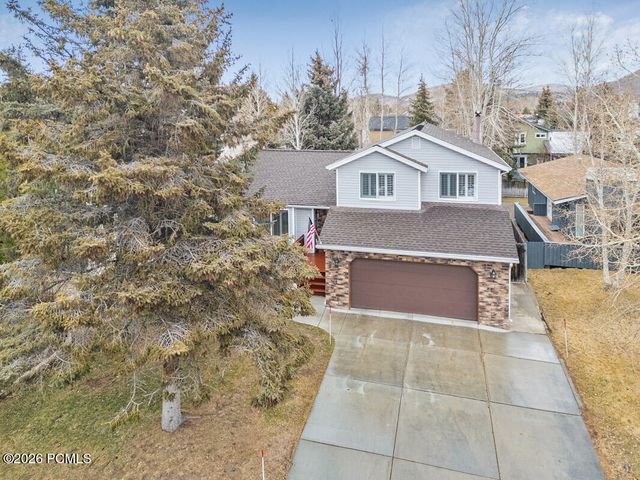 2268 Ina Avenue, Park City, UT 84060