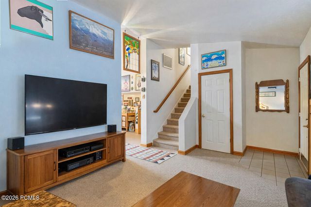 2268 Ina Avenue, Park City, UT 84060