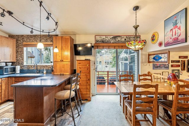 2268 Ina Avenue, Park City, UT 84060