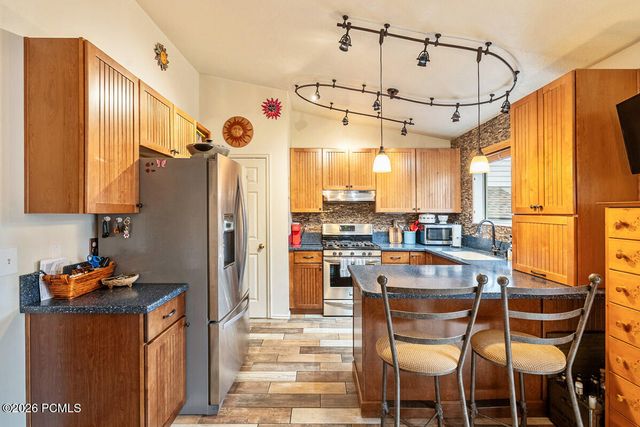 2268 Ina Avenue, Park City, UT 84060