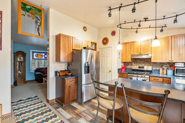 2268 Ina Avenue, Park City, UT 84060