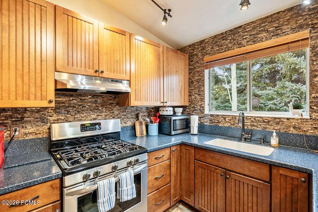 2268 Ina Avenue, Park City, UT 84060