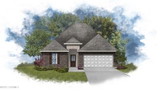 106 Wickham Street, Carencro, LA 70507