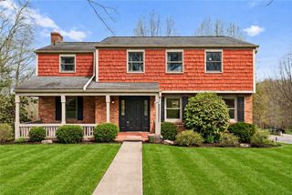 115 Oakdale Drive, Zelienople Boro, PA 16063