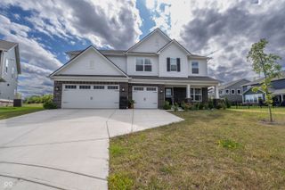 9640 Katana Circle, Fishers, IN 46040