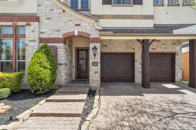 622 Pink Azalea Trail, Houston, TX 77079