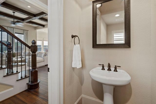 622 Pink Azalea Trail, Houston, TX 77079