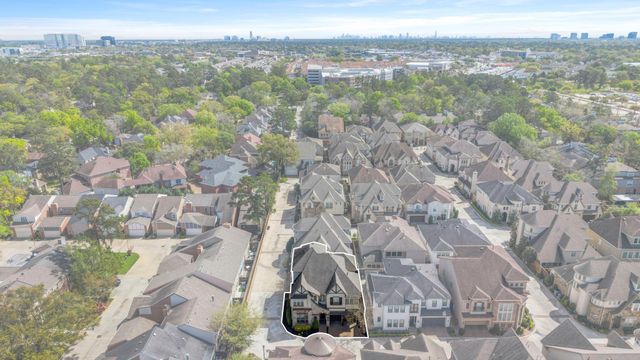 622 Pink Azalea Trail, Houston, TX 77079