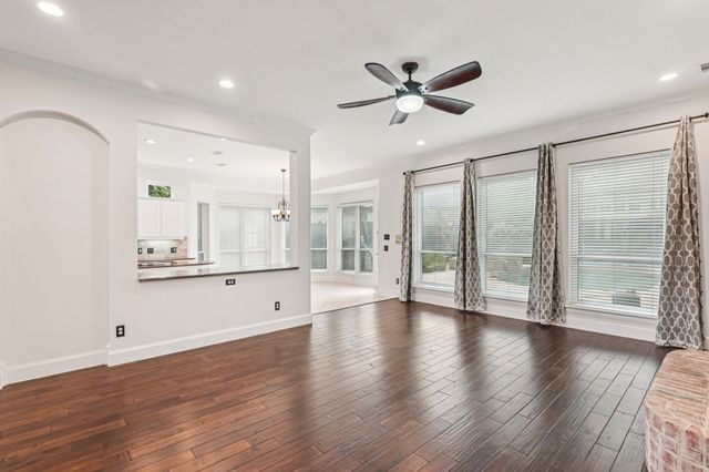 4624 Old Pond Drive, Plano, TX 75024