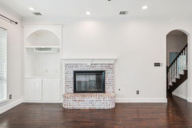 4624 Old Pond Drive, Plano, TX 75024