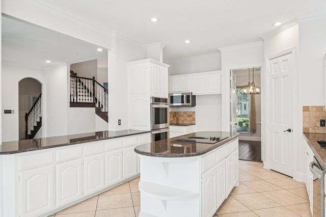 4624 Old Pond Drive, Plano, TX 75024