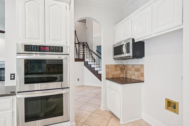 4624 Old Pond Drive, Plano, TX 75024