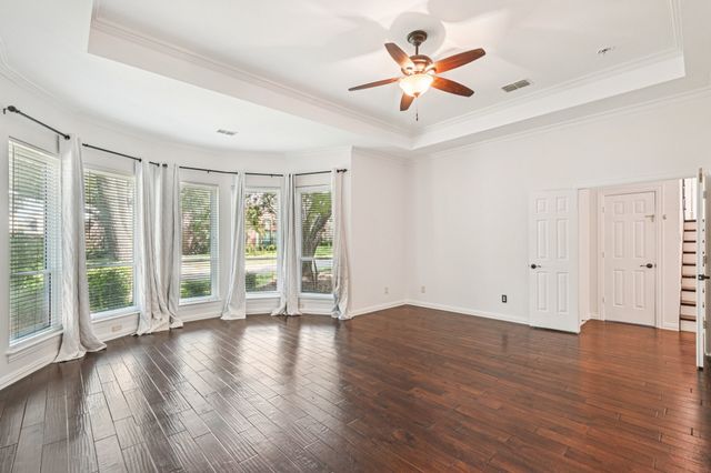 4624 Old Pond Drive, Plano, TX 75024