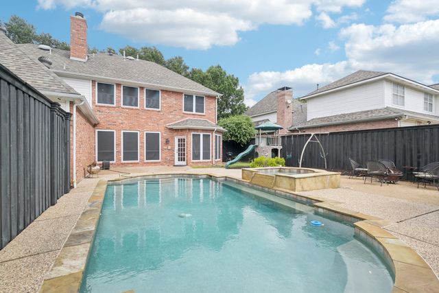 4624 Old Pond Drive, Plano, TX 75024