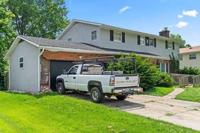 1394 Yorktown Road, Columbus, OH 43232