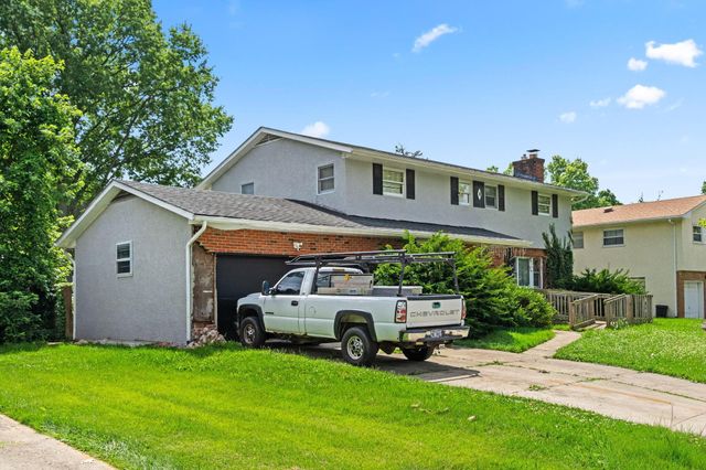 1394 Yorktown Road, Columbus, OH 43232