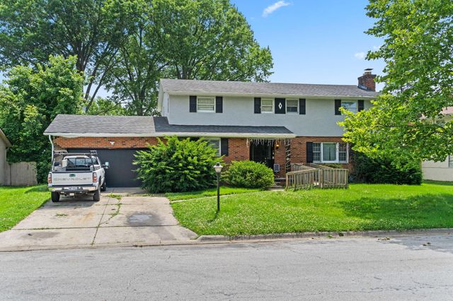1394 Yorktown Road, Columbus, OH 43232