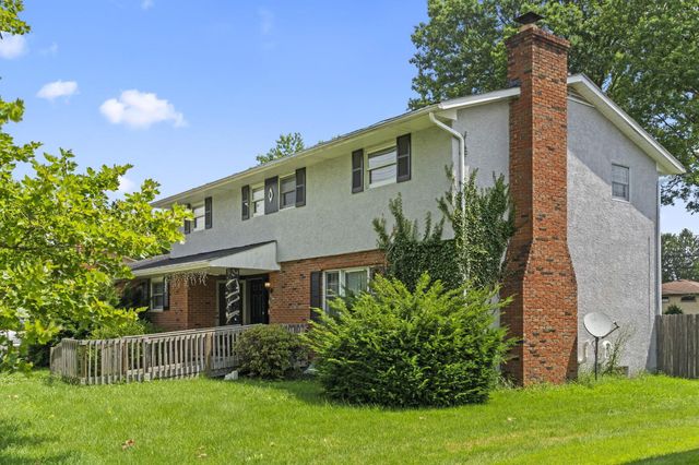 1394 Yorktown Road, Columbus, OH 43232