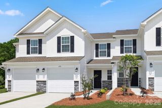 464 Sand Dunes Drive 78, Kannapolis, NC 28081