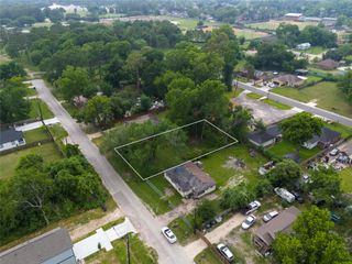 0 Glenn Avenue, Houston, TX 77088