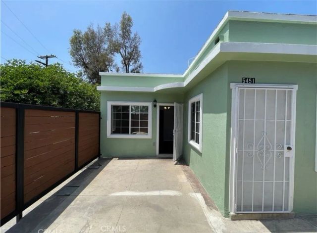 4206 Lowell, Los Angeles, CA 90032