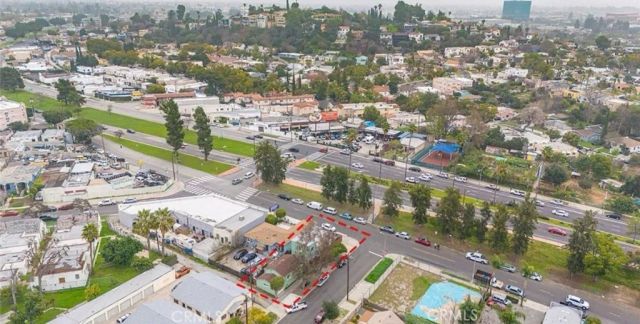 4206 Lowell, Los Angeles, CA 90032