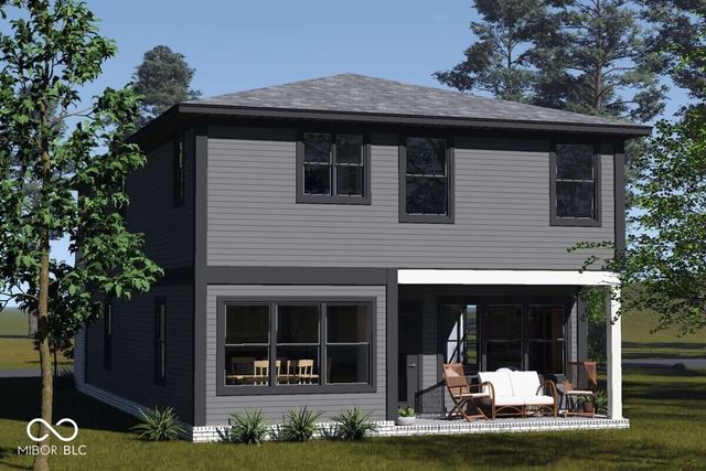 6024 Birchwood Avenue, Indianapolis, IN 46220