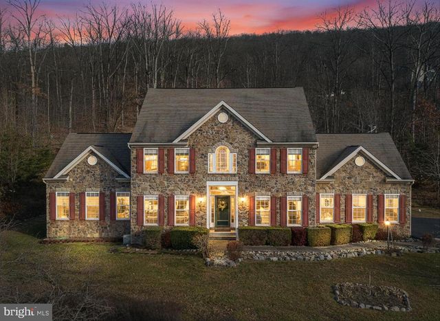 191 BANKS DR, Winchester, VA 22602