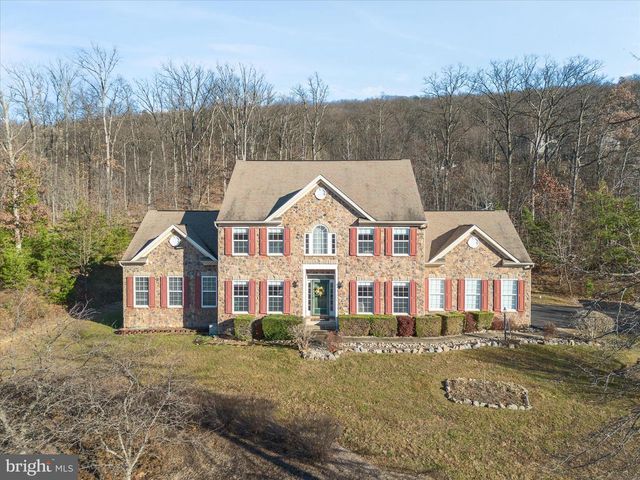 191 BANKS DR, Winchester, VA 22602