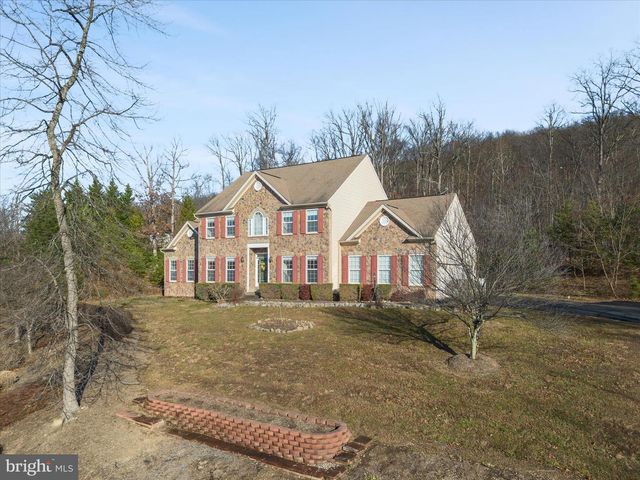 191 BANKS DR, Winchester, VA 22602