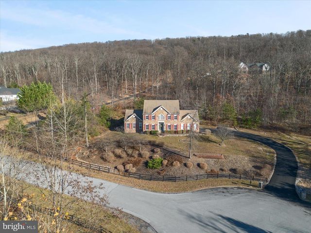 191 BANKS DR, Winchester, VA 22602