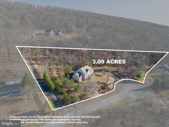 191 BANKS DR, Winchester, VA 22602