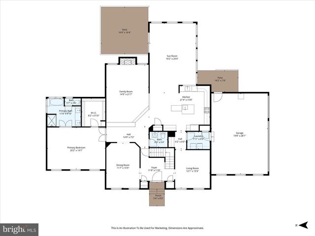 191 BANKS DR, Winchester, VA 22602