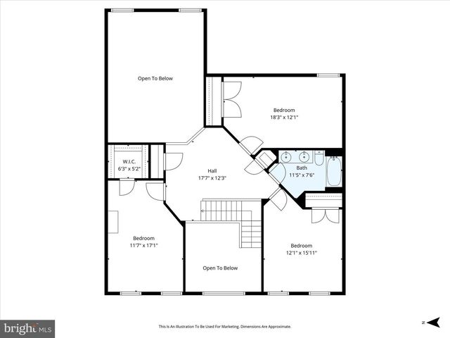 191 BANKS DR, Winchester, VA 22602