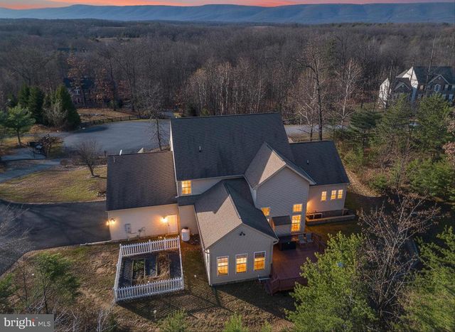 191 BANKS DR, Winchester, VA 22602