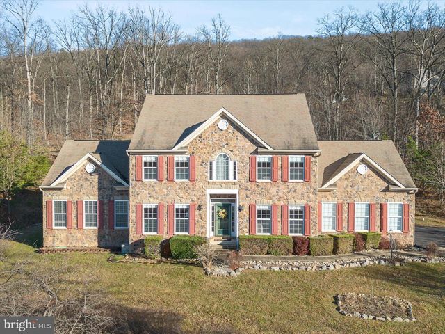 191 BANKS DR, Winchester, VA 22602