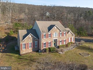 191 BANKS DR, Winchester, VA 22602